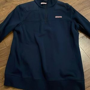 Vineyard vines pullover